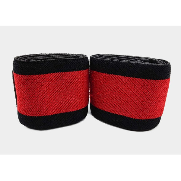 Red Elbow Wraps