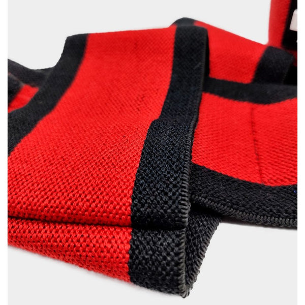 Red Elbow Wraps