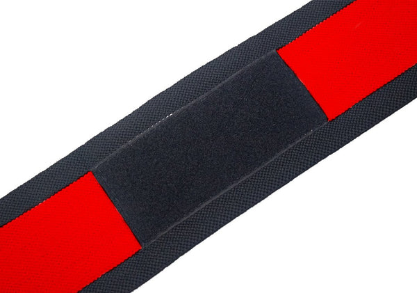 Red Elbow Wraps sold by DURABODY SPORTS