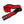 Red Elbow Wraps sold by DURABODY SPORTS