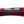 Red Premium Padded Weightlifting Straps sold by DURABODY SPORTS