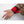Red Wrist Wraps 18