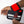 Red Wrist Wraps 18
