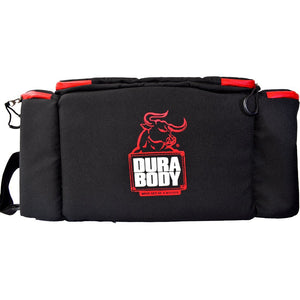 Ultimate 6 Meal Prep Bag sold by DURABODY SPORTS