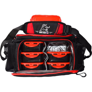 Ultimate 6 Meal Prep Bag sold by DURABODY SPORTS