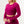 Violet Red Seamless Top sold by DURABODY SPORTS