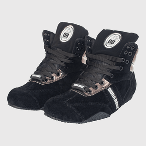 Women's New Black Pro Level 2 Series sold by DURABODY SPORTS