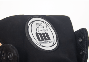 Women's New Black Pro Level 2 Series sold by DURABODY SPORTS