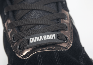 Women's New Black Pro Level 2 Series sold by DURABODY SPORTS