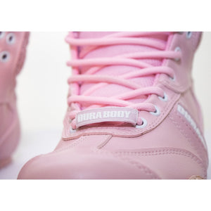 Women's New Pink Pro Level 2 Series sold by DURABODY SPORTS