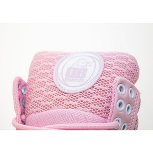 Women's New Pink Pro Level 2 Series sold by DURABODY SPORTS