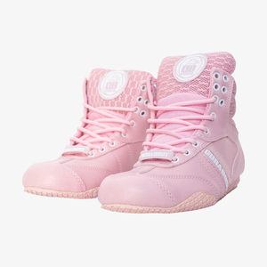 Women's New Pink Pro Level 2 Series sold by DURABODY SPORTS