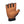 Women's Tan Victory Weightlifting Gloves