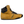 Load image into Gallery viewer, right side of the Brown Pro Level 2 Series sneakers 
