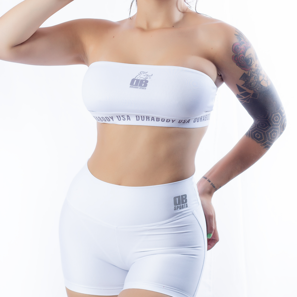 Sensation White Set