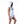 Load image into Gallery viewer, Sleeveless White Hoodie
