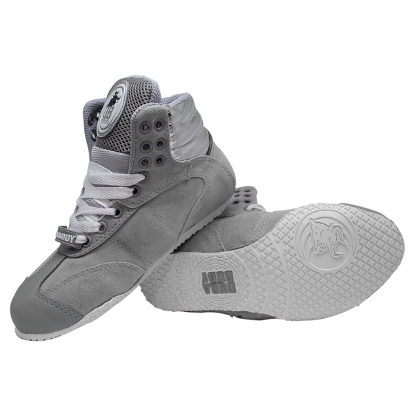 Serie Silver y Grey Pro Level 2 para mujer