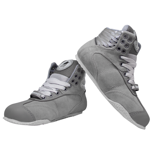 Serie Silver y Grey Pro Level 2 para mujer