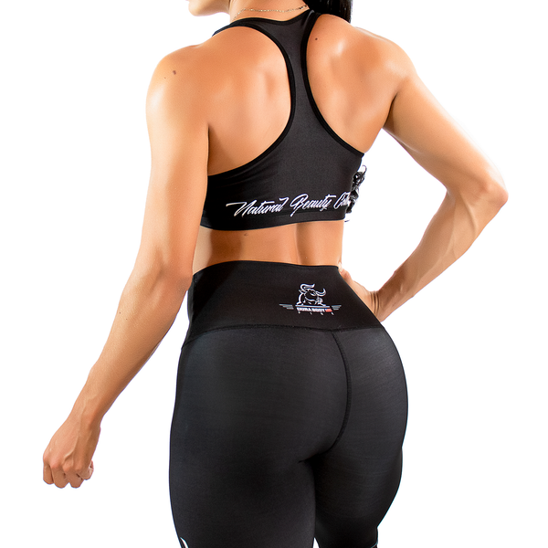 Soutien-gorge de sport Natural Beauty