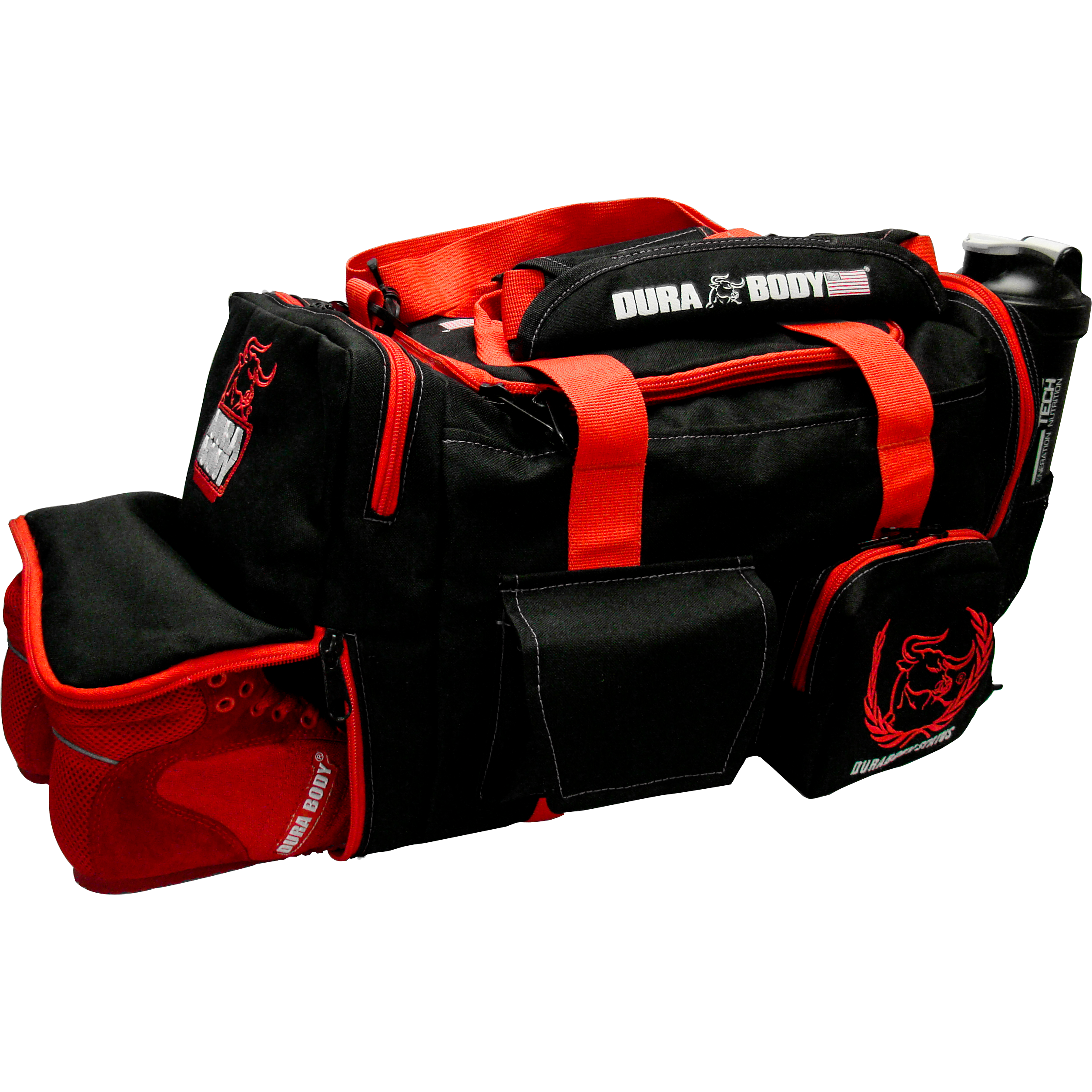 Durabody Sports, Meal Prep Bags