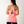Load image into Gallery viewer, Pink Lightweight Tank Top
