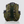 Load image into Gallery viewer, back of the green camo military bag 
