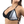 Bikini Top- DARKEN WHITE sold by DURABODY SPORTS