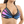 Bikini Top - ELITE NET BLACK sold by DURABODY SPORTS
