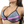 Bikini Top - STEEL PINK sold by DURABODY SPORTS