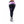 Black and Pink Leggings sold by DURABODY SPORTS