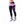 Black and Pink Leggings sold by DURABODY SPORTS