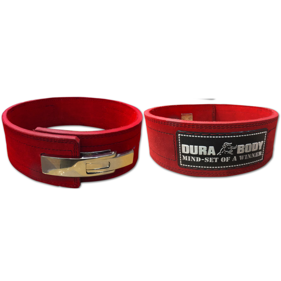 Weightlifting Belts Powerlifting Belts Durabody Sports DURABODY